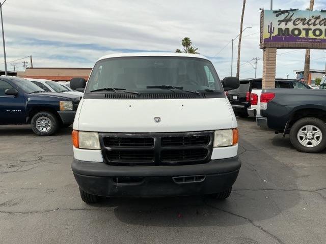Used 2002 Dodge B3500 RWD image 2