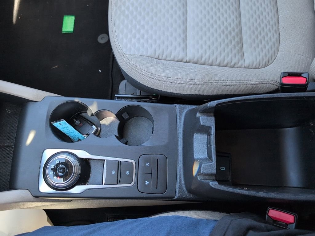 Used 2020 Ford Escape SE AWD/4WD image 17
