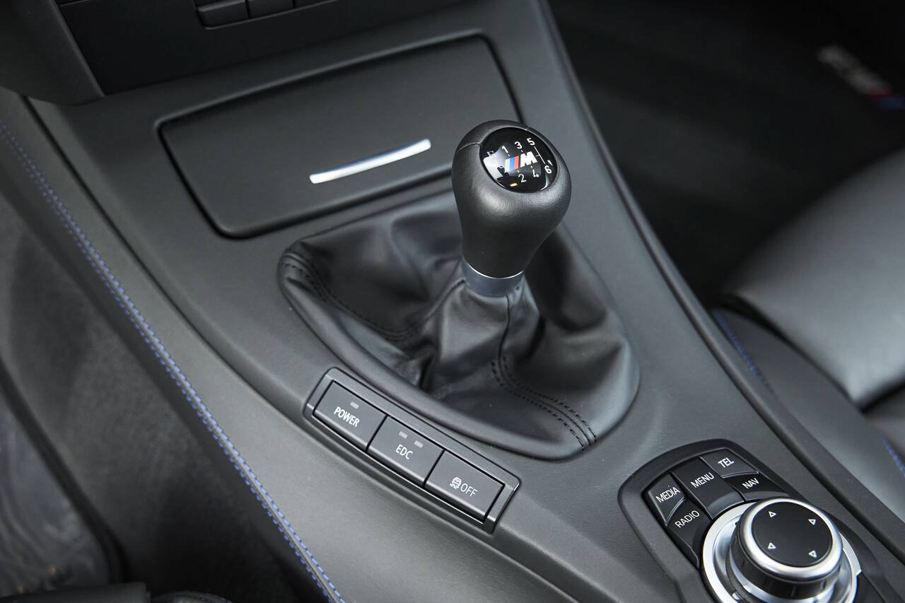 Used 2013 BMW M3 Coupe RWD image 64