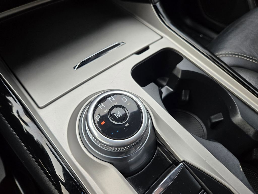 Used 2022 Ford Explorer ST w/ ST High-Performance Pack image 20