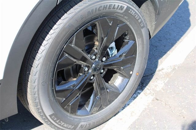 New 2025 Kia Sportage X-Line Prestige AWD/4WD image 9