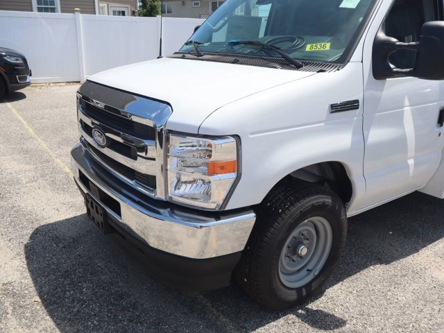New 2026 Ford E-350 and Econoline 350 Super Duty w/ Power Equipment Group image 6