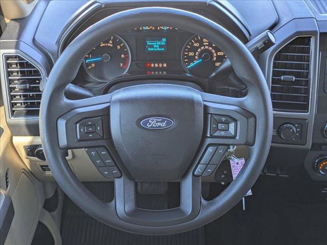 Used 2018 Ford F150 XLT image 10