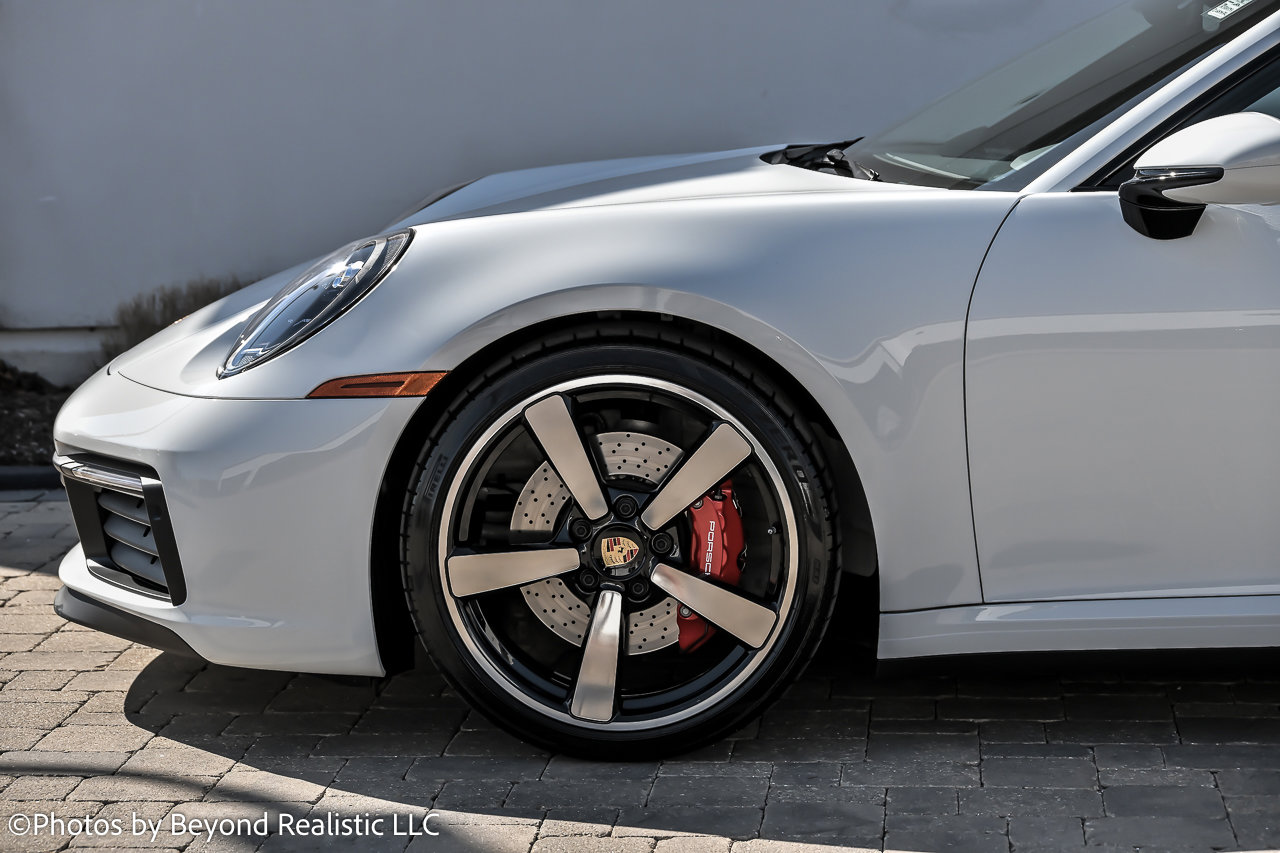 Used 2024 Porsche 911 Carrera S image 14