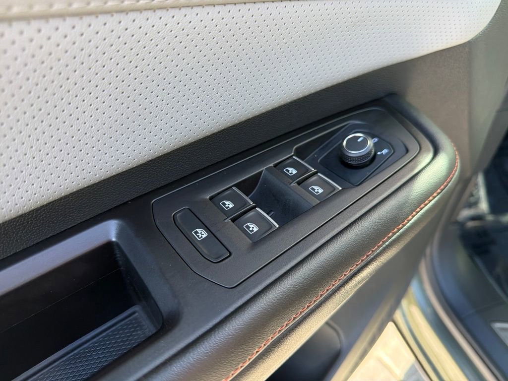 Certified 2024 Volkswagen Atlas Peak Edition SE image 13