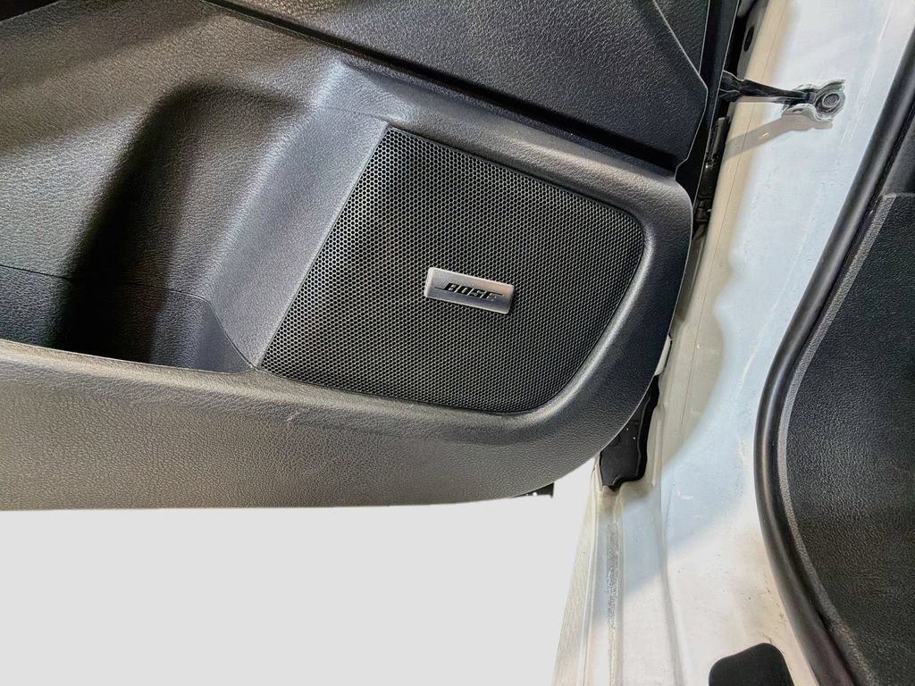 Used 2024 Nissan Sentra SR w/ SR Premium Package FWD image 19