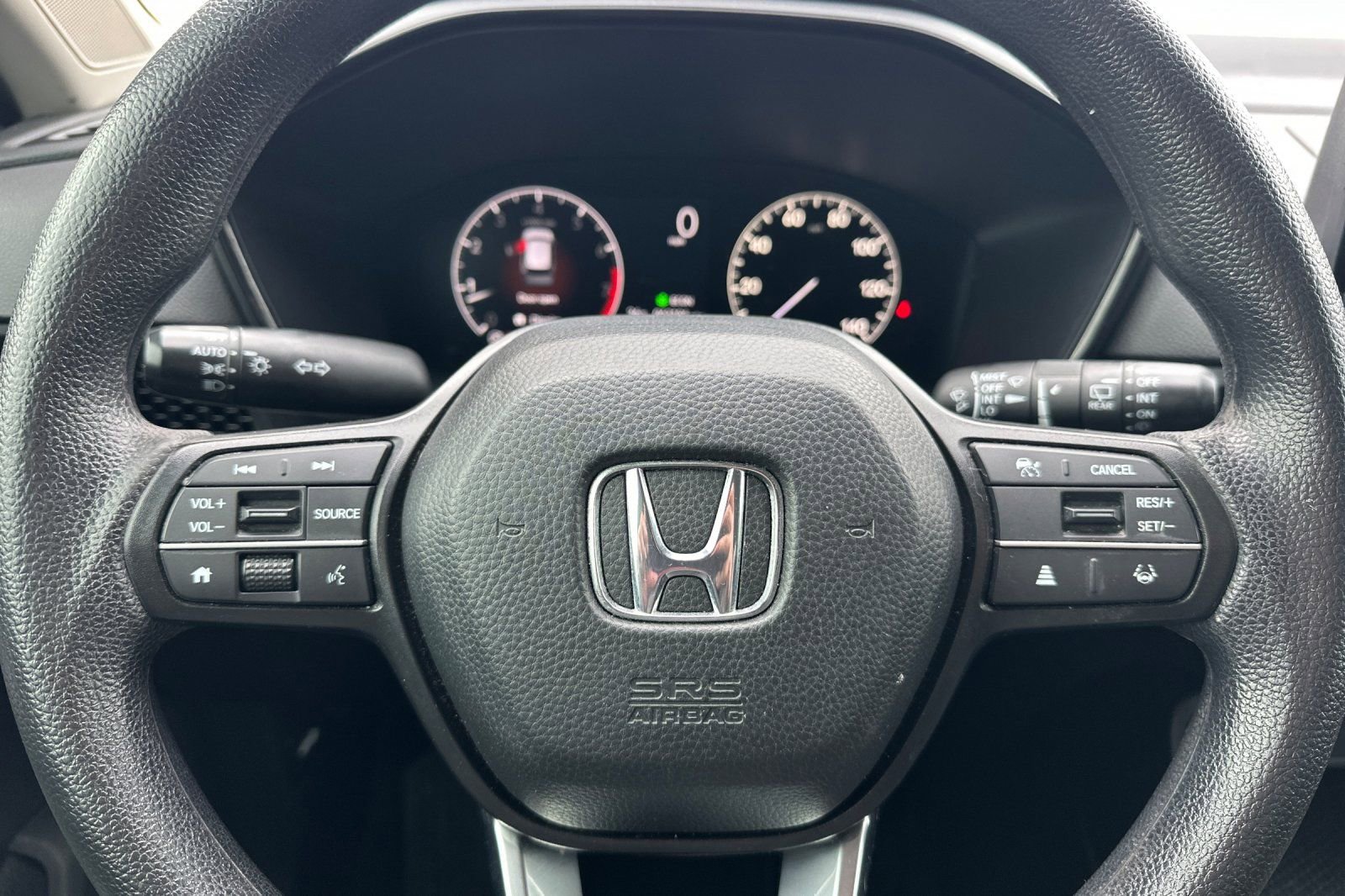 Used 2024 Honda CR-V EX image 30