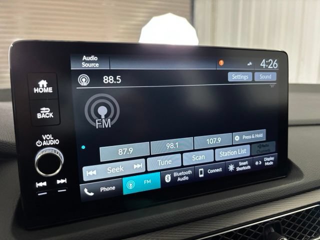 New 2026 Acura Integra A-Spec w/ Technology Package FWD image 22