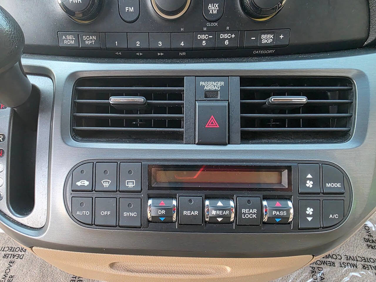 Used 2006 Honda Odyssey EX image 35