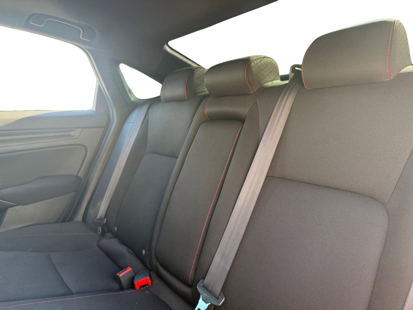 Used 2024 Honda Civic Si image 10