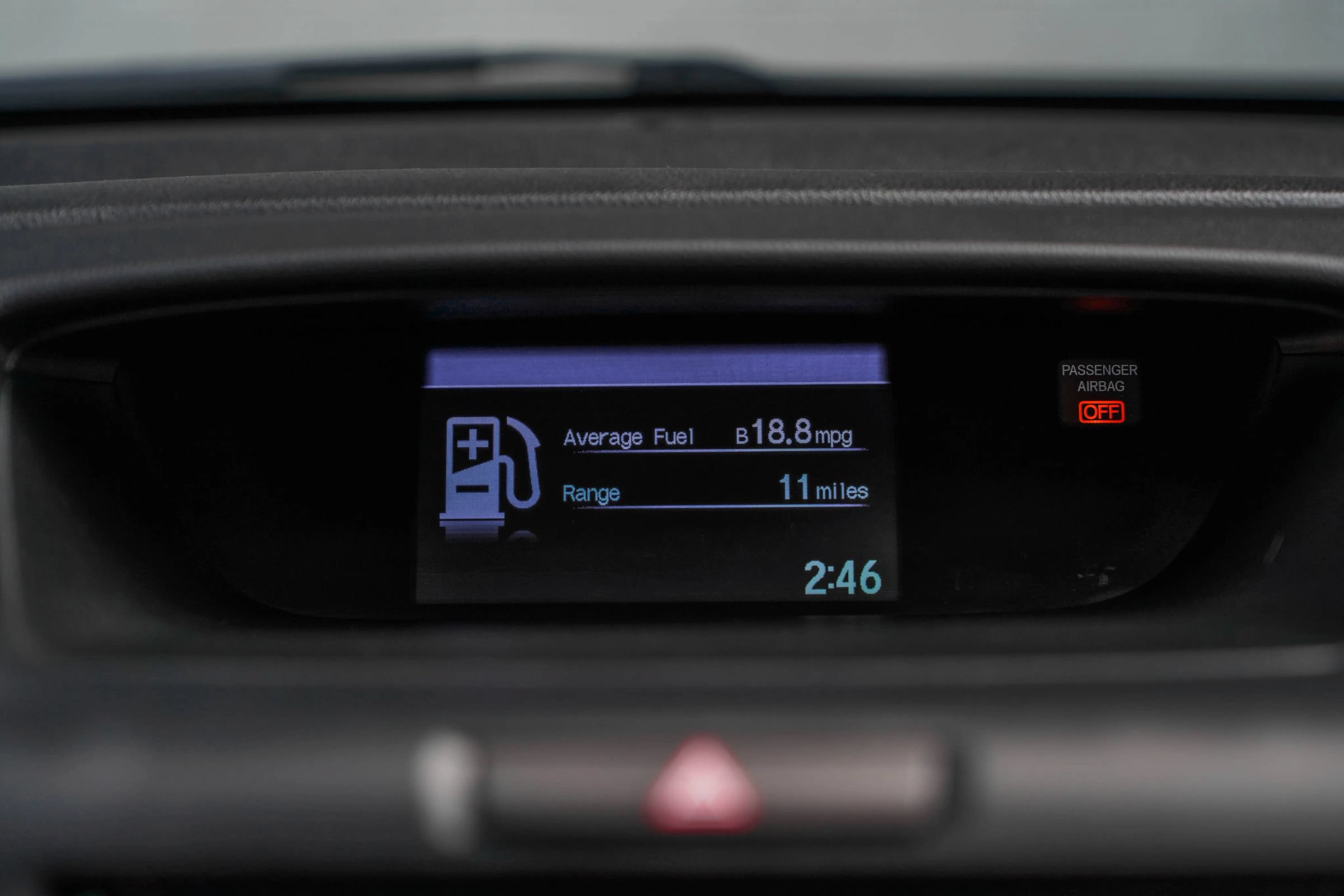 Used 2015 Honda CR-V Touring image 16
