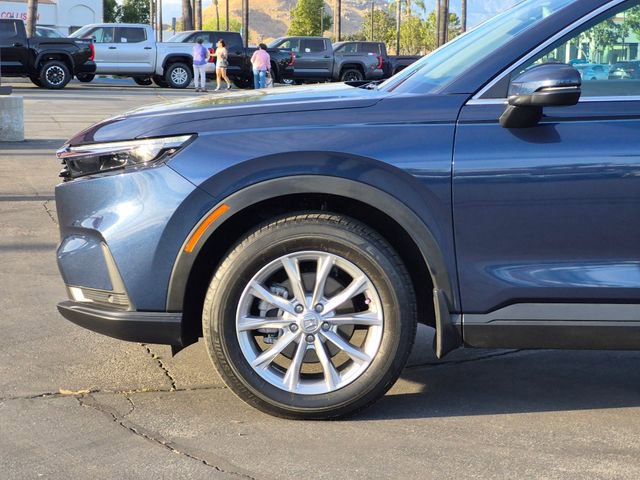 Used 2025 Honda CR-V EX-L image 25