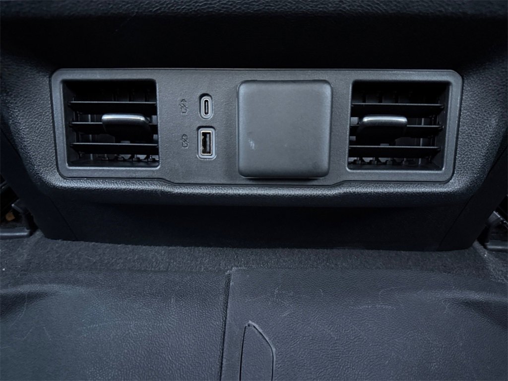 Used 2024 Chevrolet Silverado 1500 RST image 29