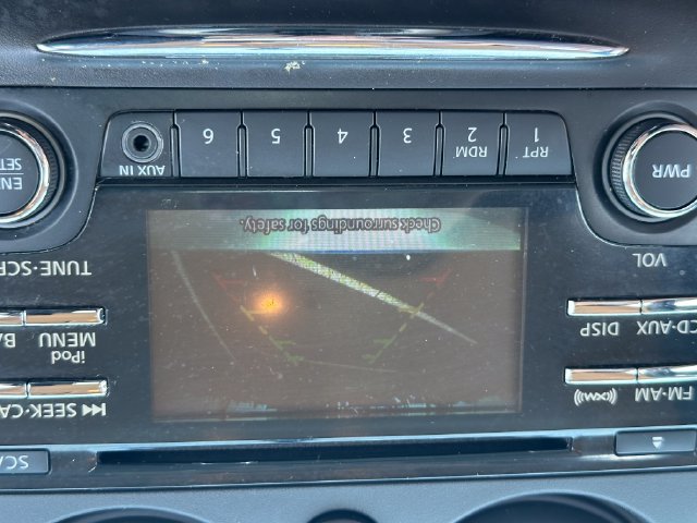 Used 2014 Nissan Rogue S w/ Convenience Package FWD image 27
