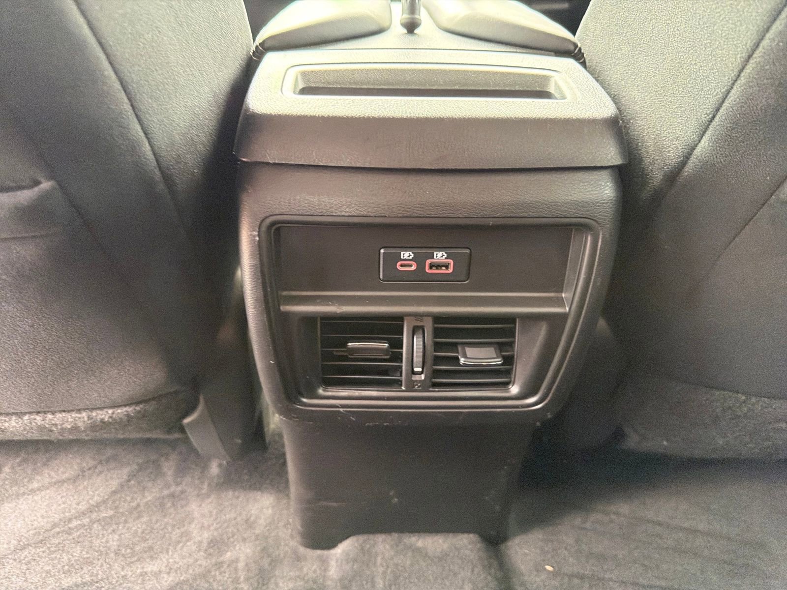 Used 2022 Nissan Murano S image 23