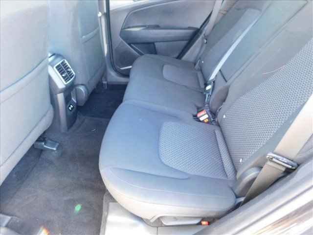 Used 2026 Kia Sportage LX FWD image 25
