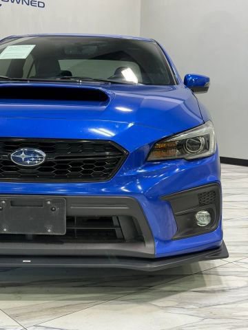 Used 2019 Subaru WRX Limited w/ Popular Package #3 (IZT) image 4