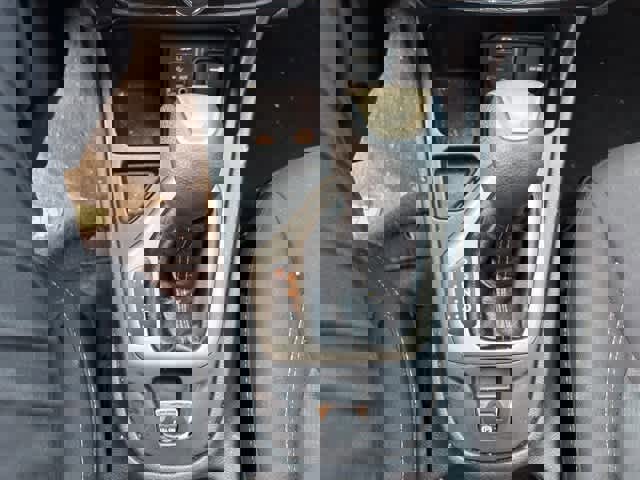 Used 2017 Jeep Cherokee Latitude w/ Comfort/Convenience Group image 17