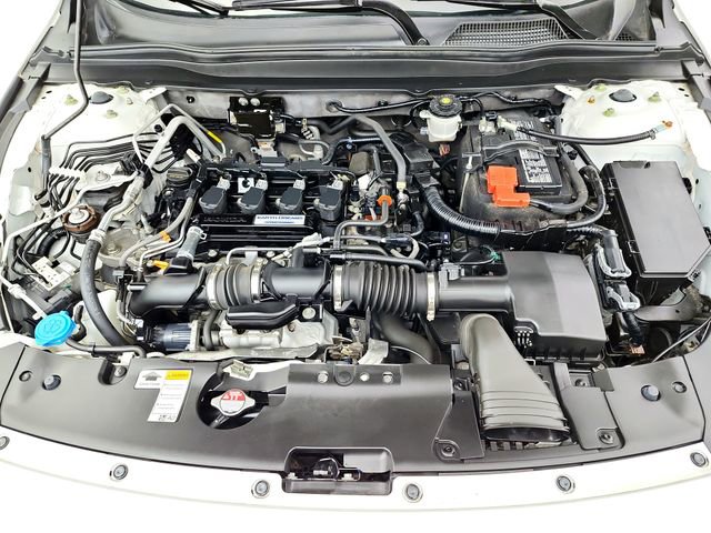 Used 2020 Honda Accord Sport image 30