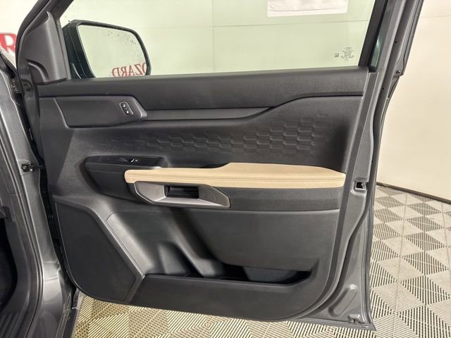 New 2025 Ford Ranger XLT w/ Trailer Tow Package image 22