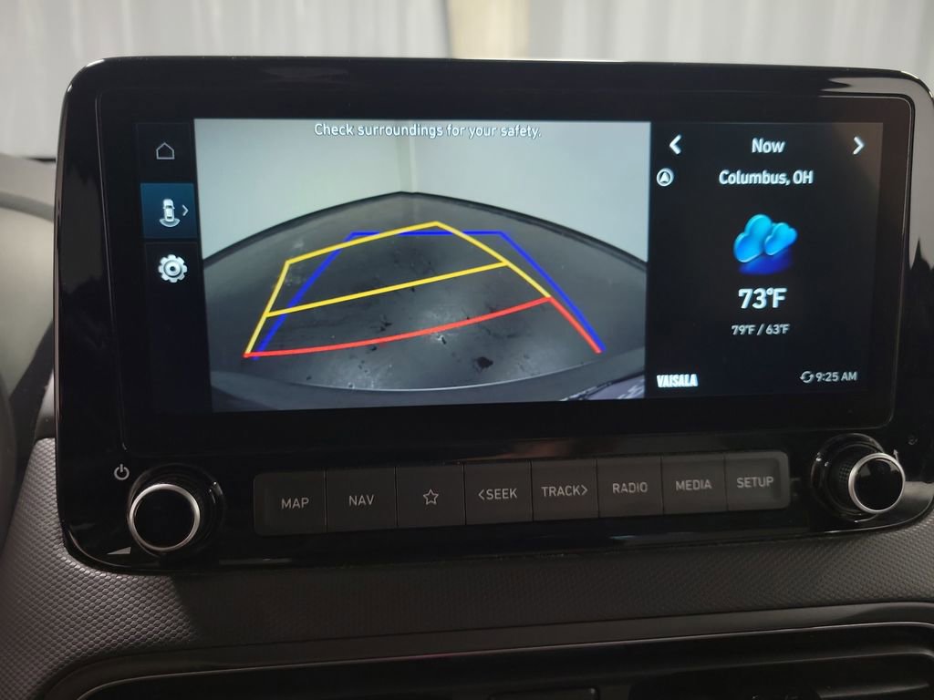 Used 2023 Hyundai Kona SEL w/ Convenience Package image 17