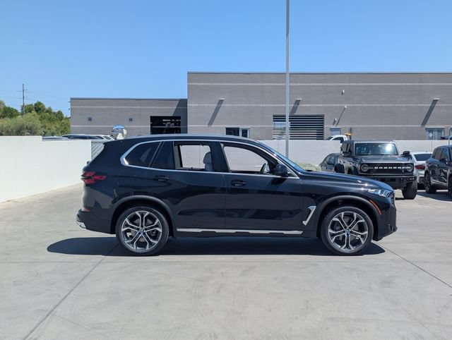 Used 2026 BMW X5 sDrive40i w/ Premium Package RWD image 5