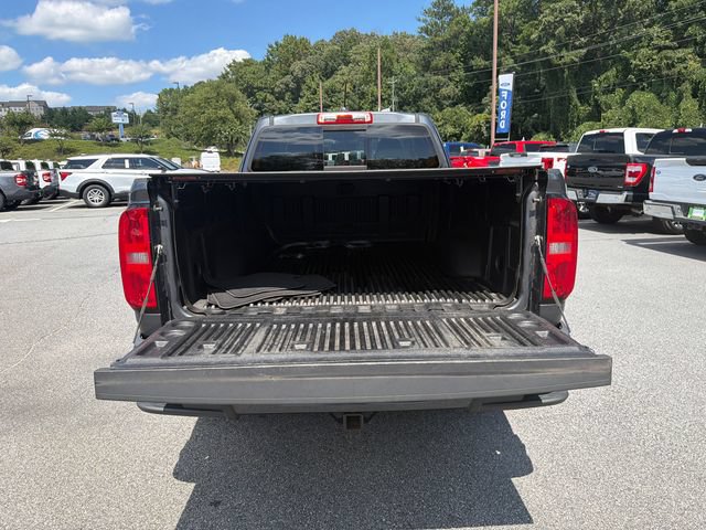 Used 2016 Chevrolet Colorado Z71 RWD image 20