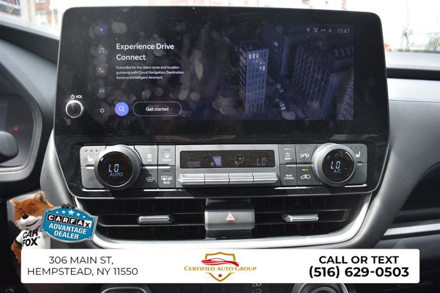 Used 2025 Toyota Grand Highlander FWD image 19