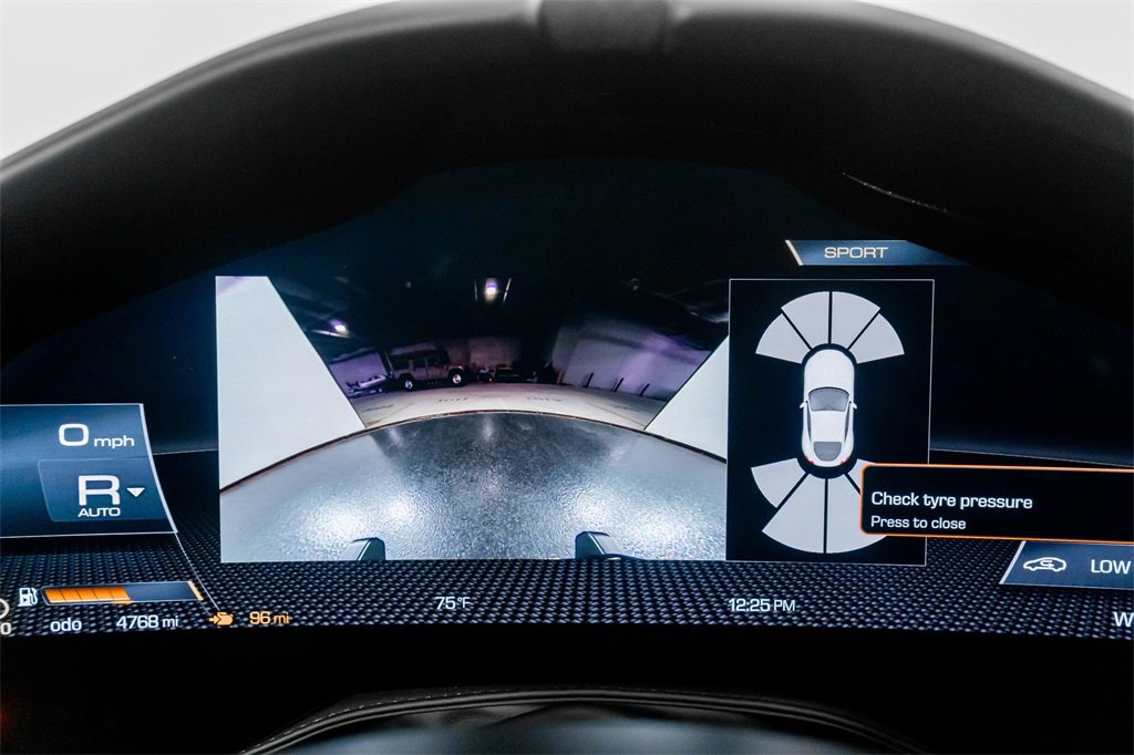 Used 2022 Ferrari Roma image 46