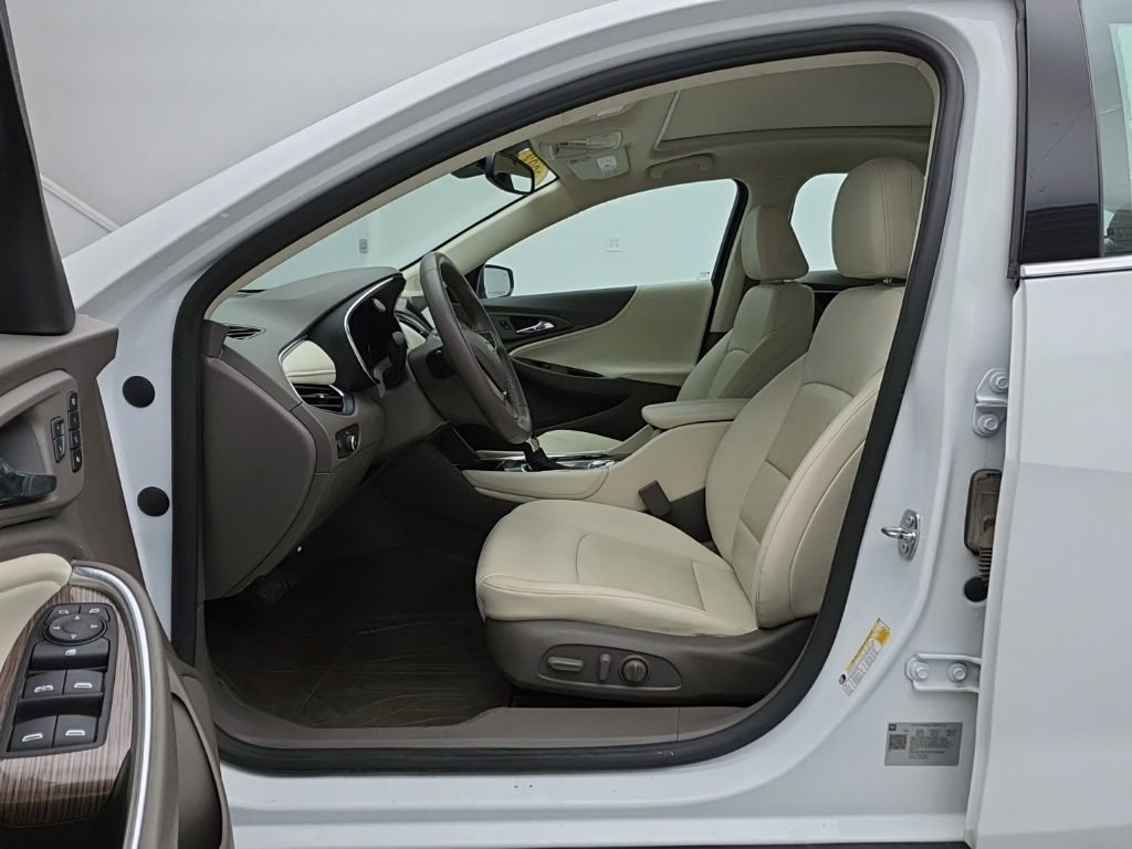 Certified 2023 Chevrolet Malibu LT image 14