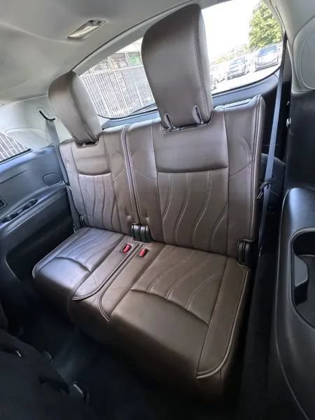 Used 2015 INFINITI QX60 Luxe w/ Premium Package AWD/4WD image 21