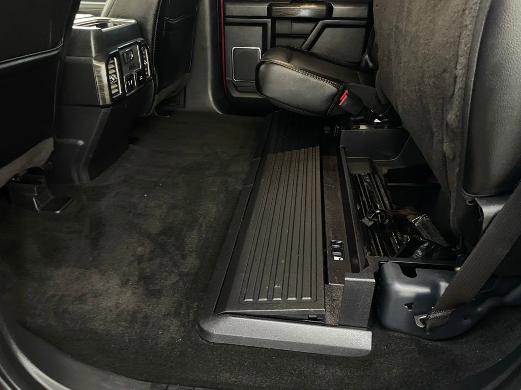 Used 2017 Ford F350 Lariat w/ Lariat Ultimate Package image 20