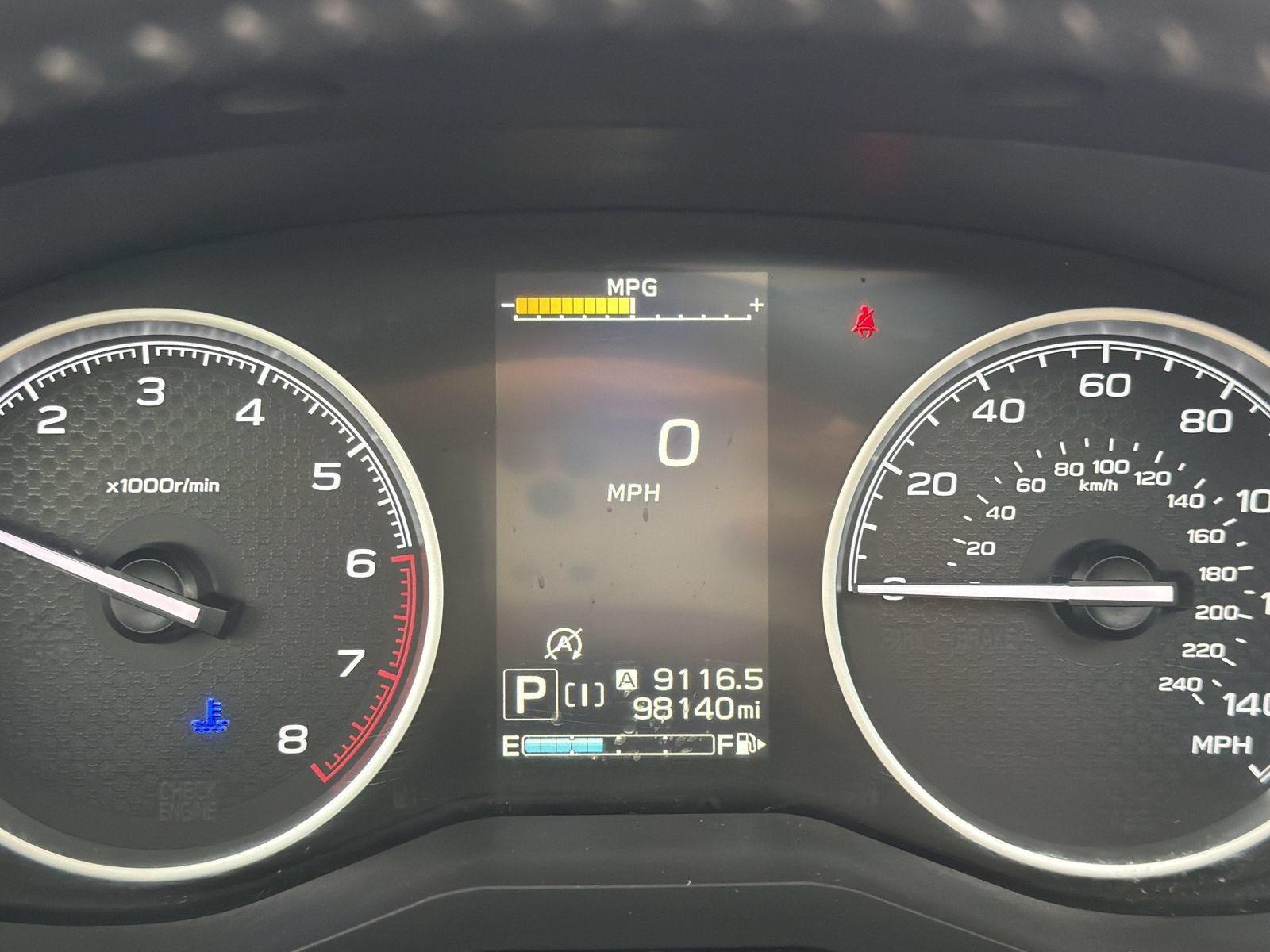 Used 2023 Subaru Forester Premium AWD/4WD image 26