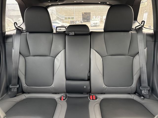 New 2026 Subaru Forester Sport image 31