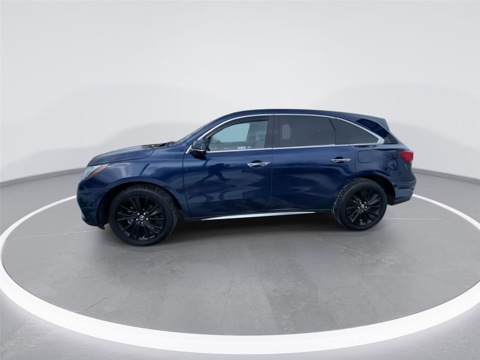 Used 2020 Acura MDX SH-AWD w/ Technology Package image 5