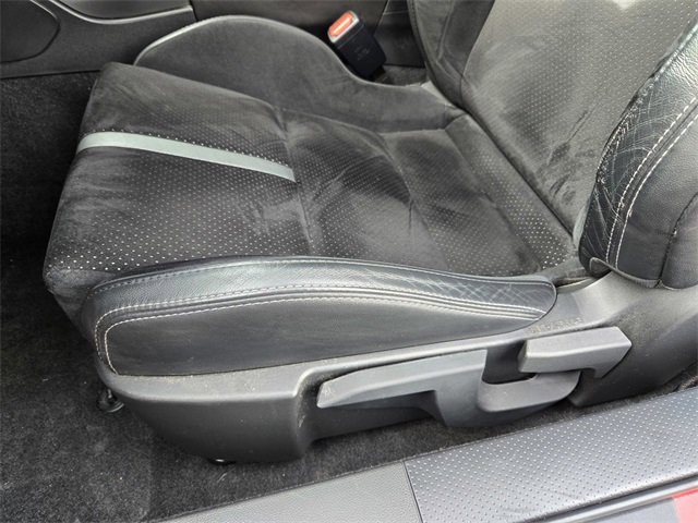 Used 2023 Toyota GR86 Premium image 16