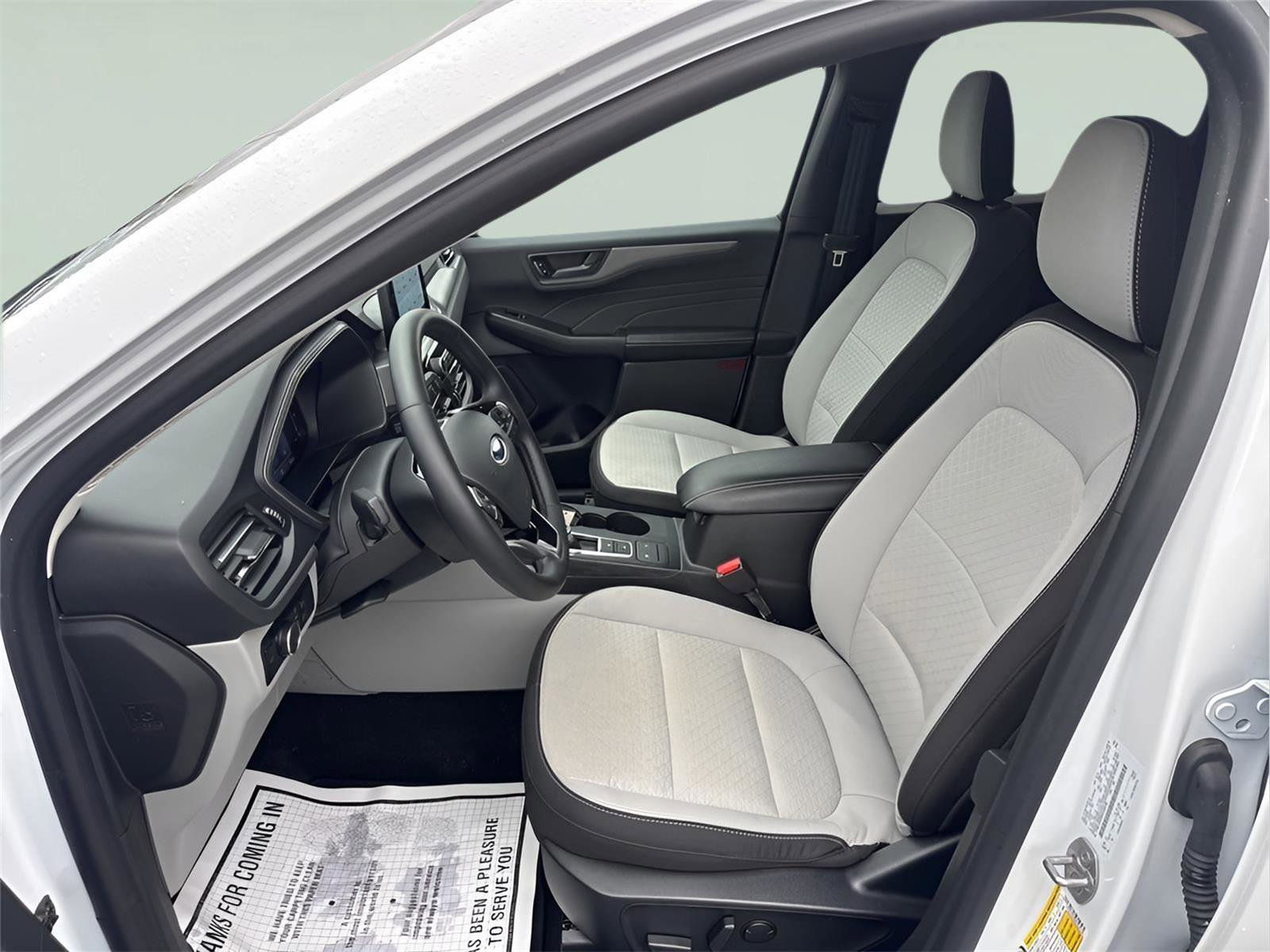 Used 2024 Ford Escape Active image 21