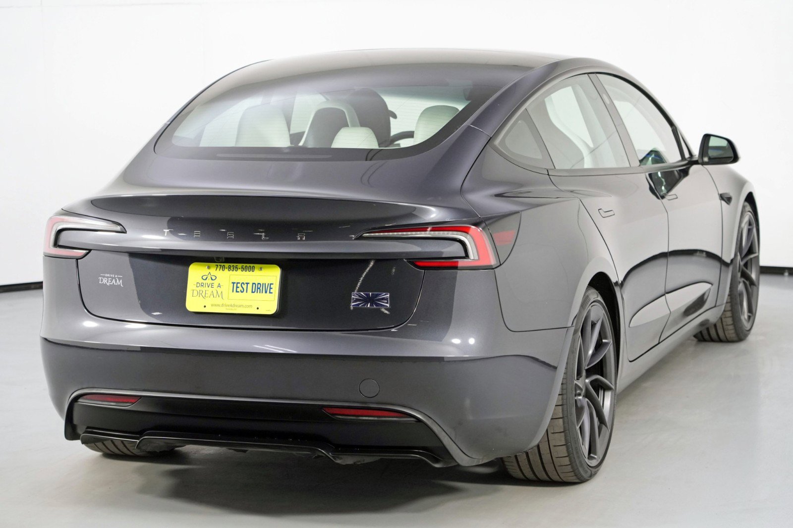 Used 2024 Tesla Model 3 Performance image 54