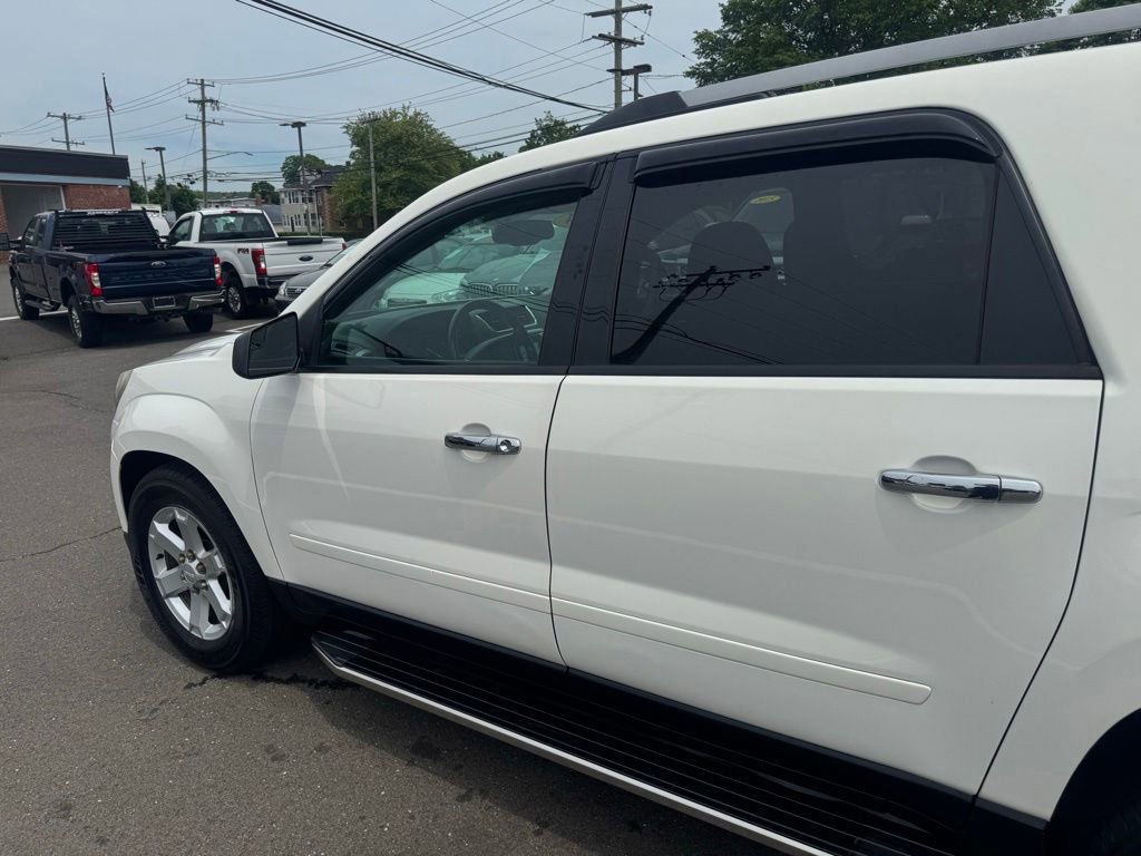 Used 2014 GMC Acadia SLE AWD/4WD image 12
