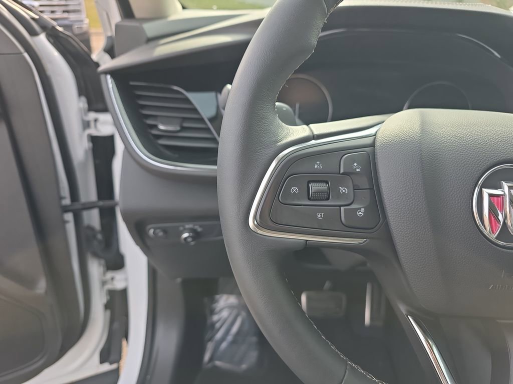 Used 2023 Buick Envision Preferred w/ Sport Touring Package image 17