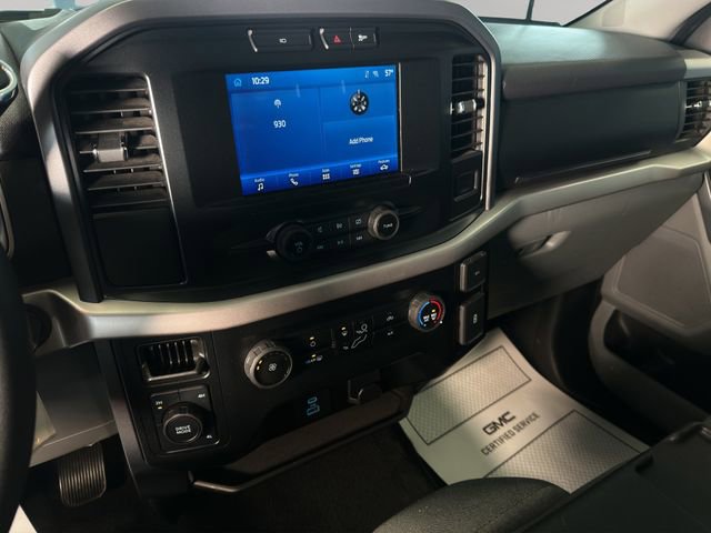 Used 2023 Ford F150 XLT image 17
