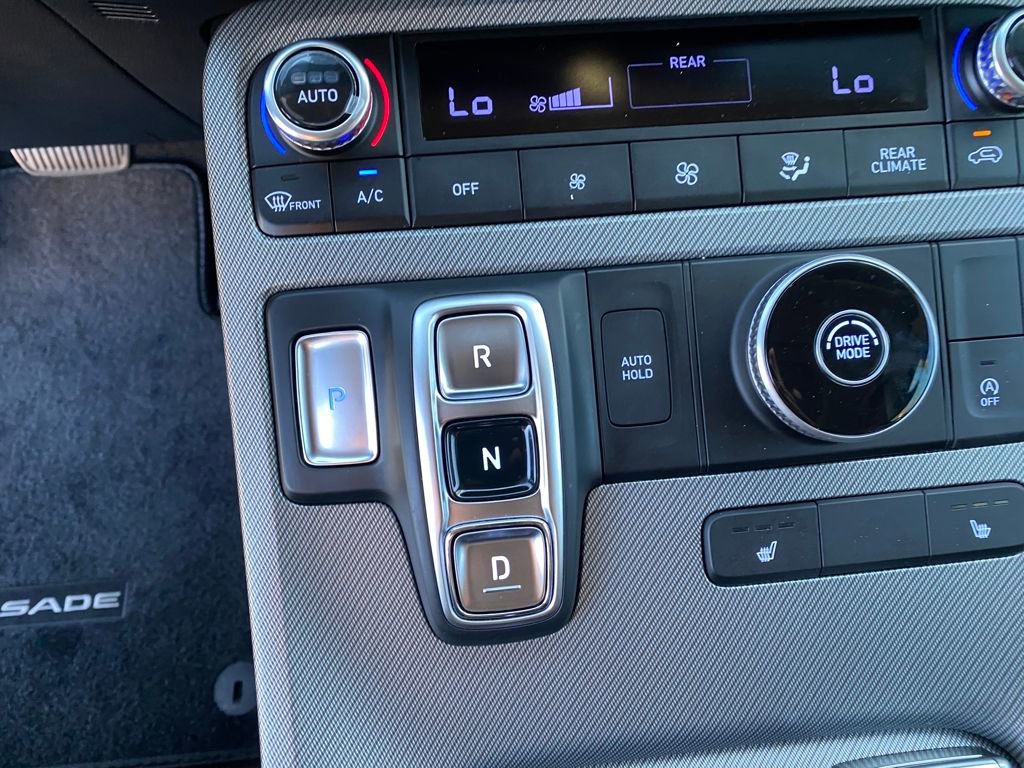 Used 2025 Hyundai Palisade XRT image 34