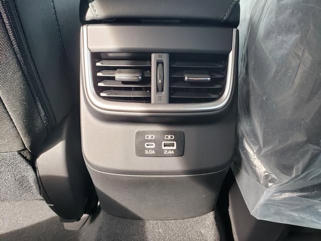 New 2025 Subaru Legacy Premium w/ Popular Package #1A image 12