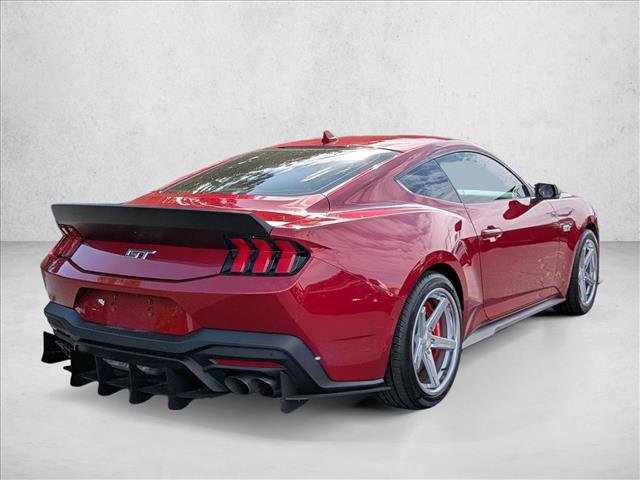Used 2024 Ford Mustang GT Premium RWD image 6