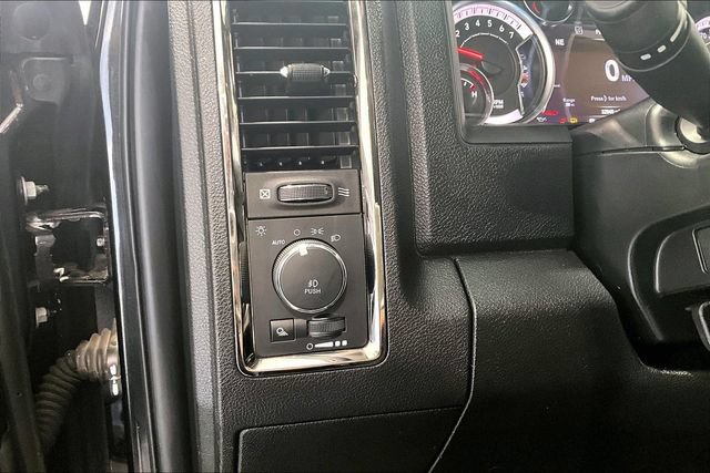Used 2018 RAM 1500 Sport AWD/4WD image 48