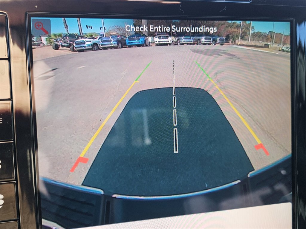 New 2026 RAM 2500 Tradesman image 18