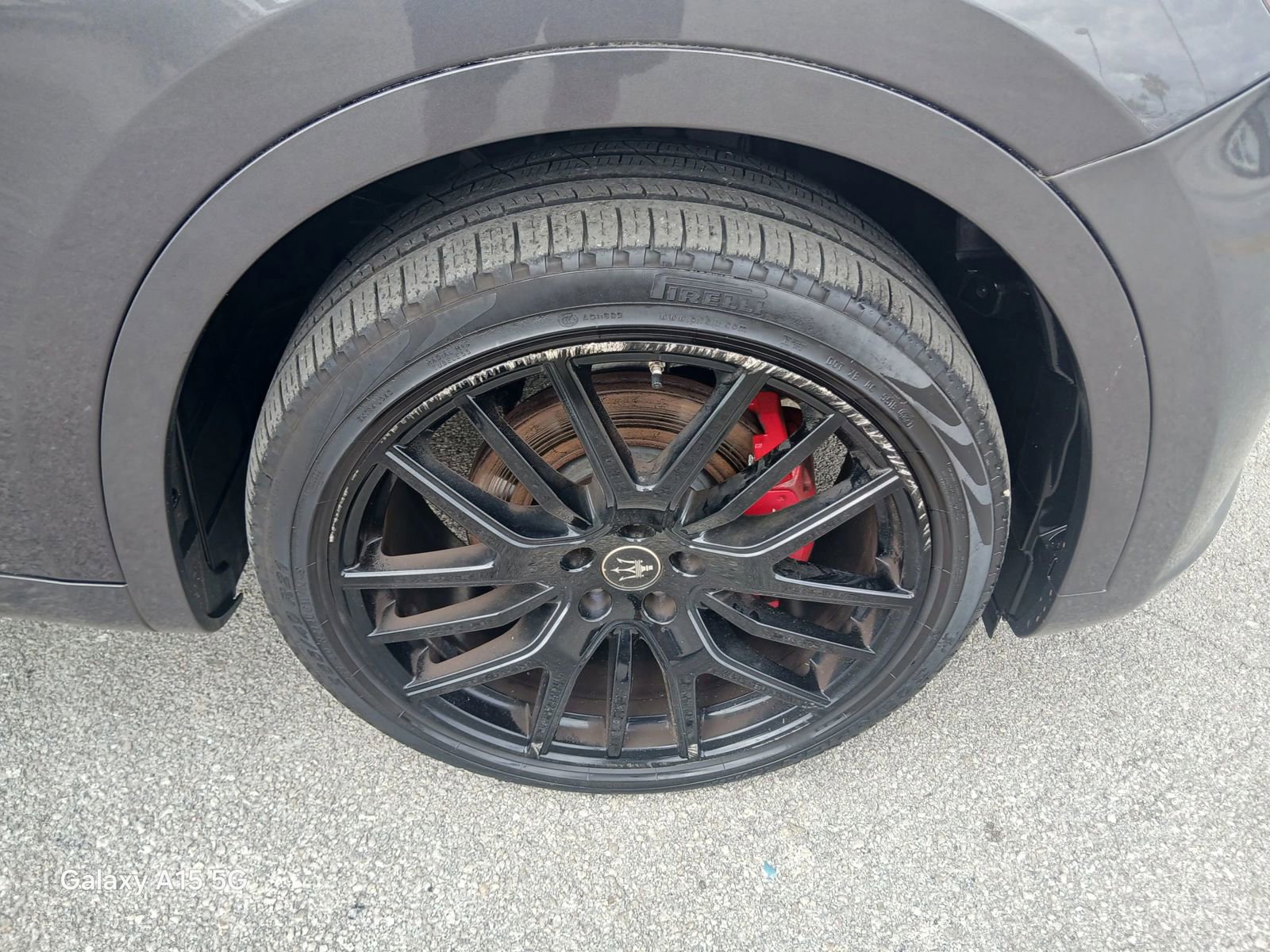 Used 2022 Maserati Levante GT image 20