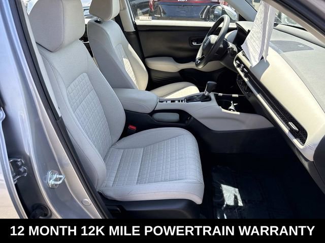 Used 2023 Honda HR-V LX image 9