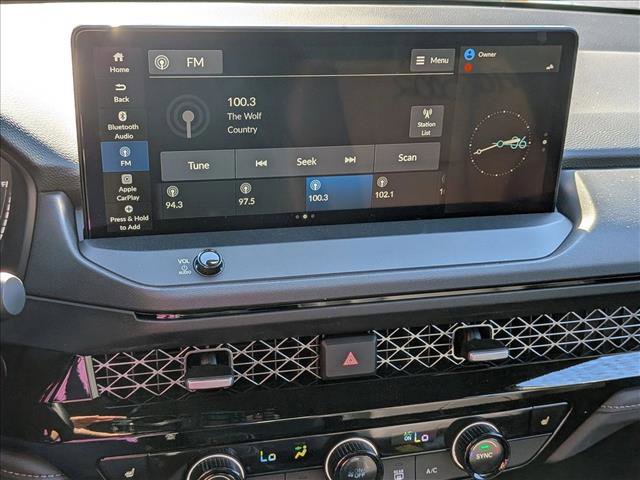 New 2025 Honda Accord Sport image 13