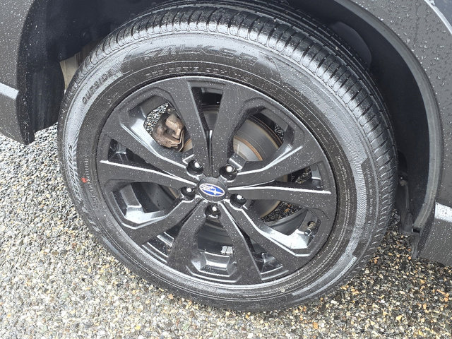 Certified 2024 Subaru Forester Sport image 26